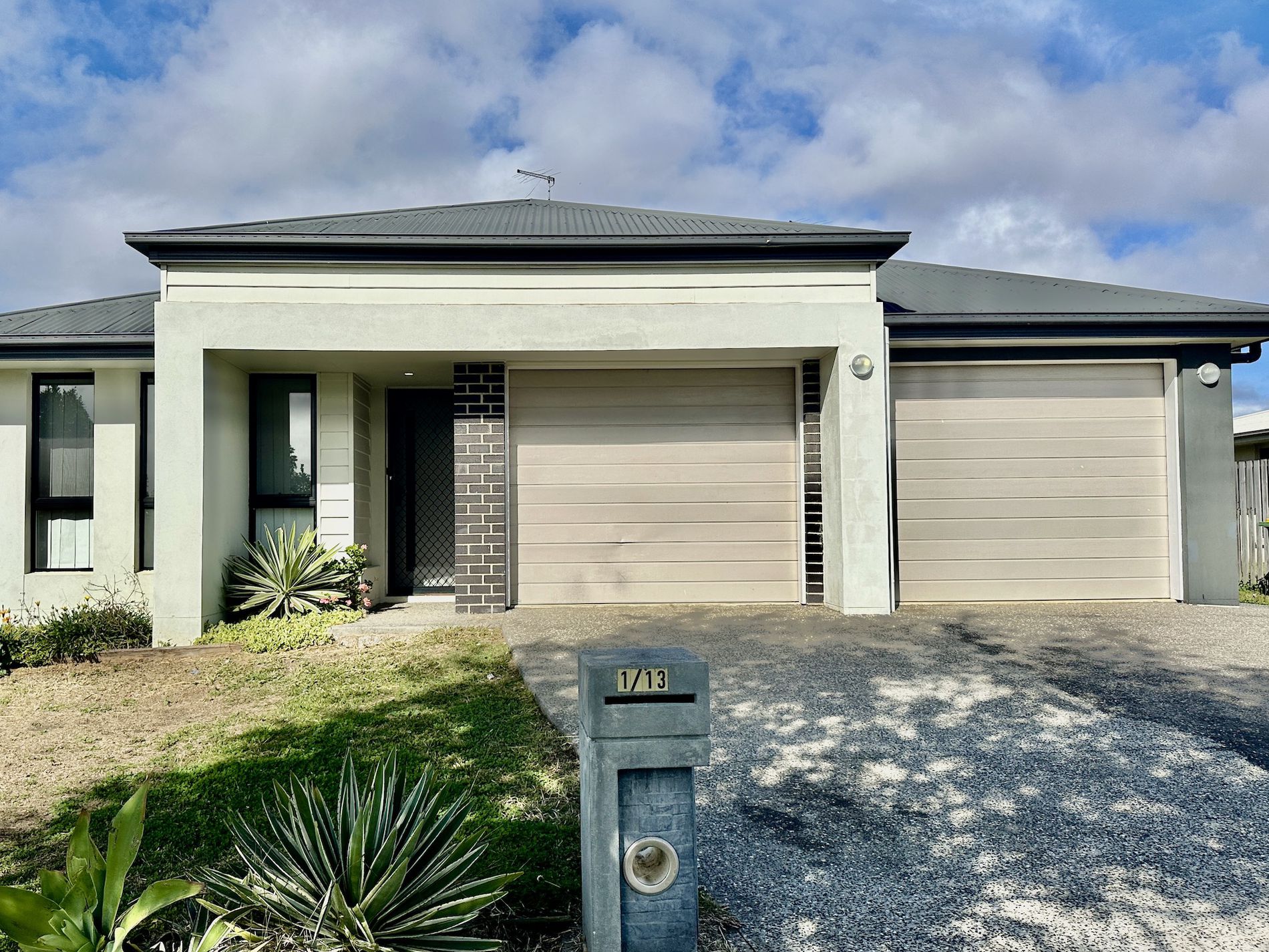 1 / 13 Monarch Street, Rosewood