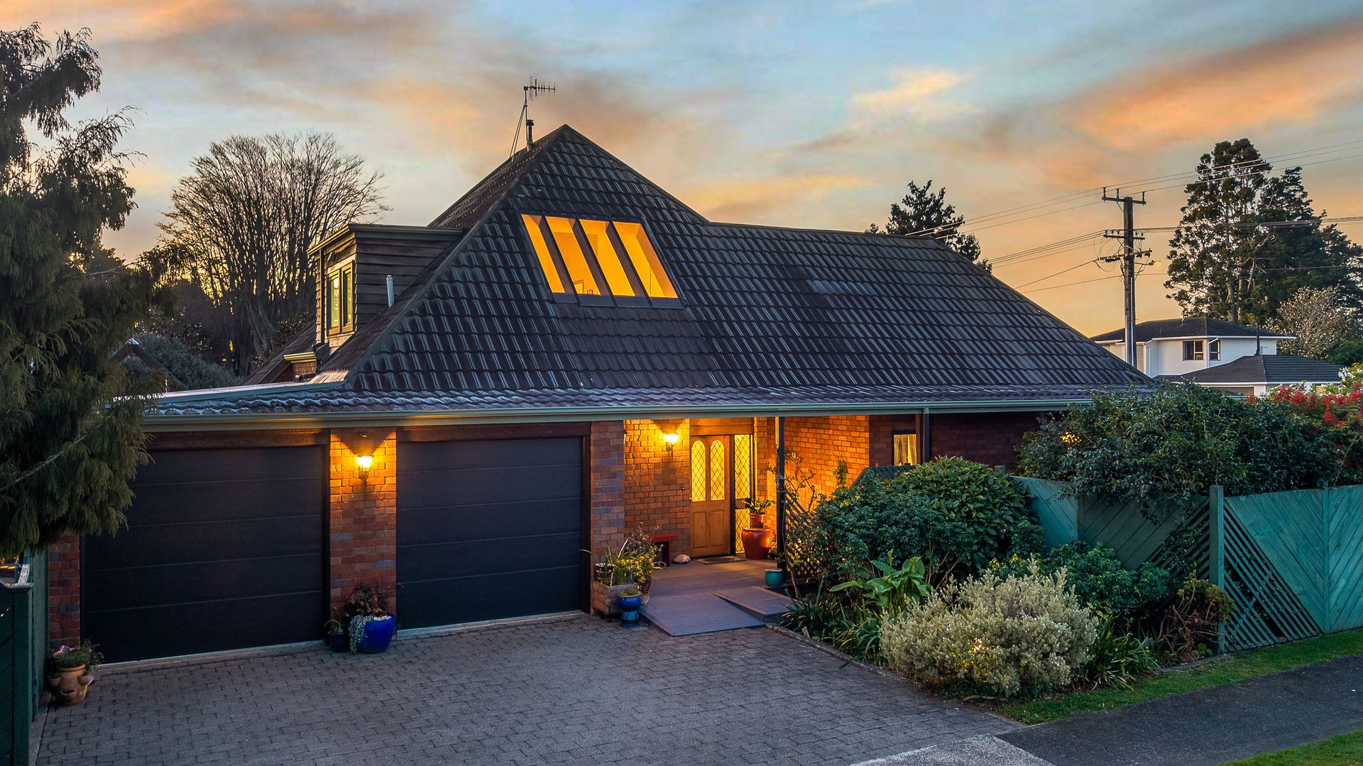 Easy-Care Living in Fairfield