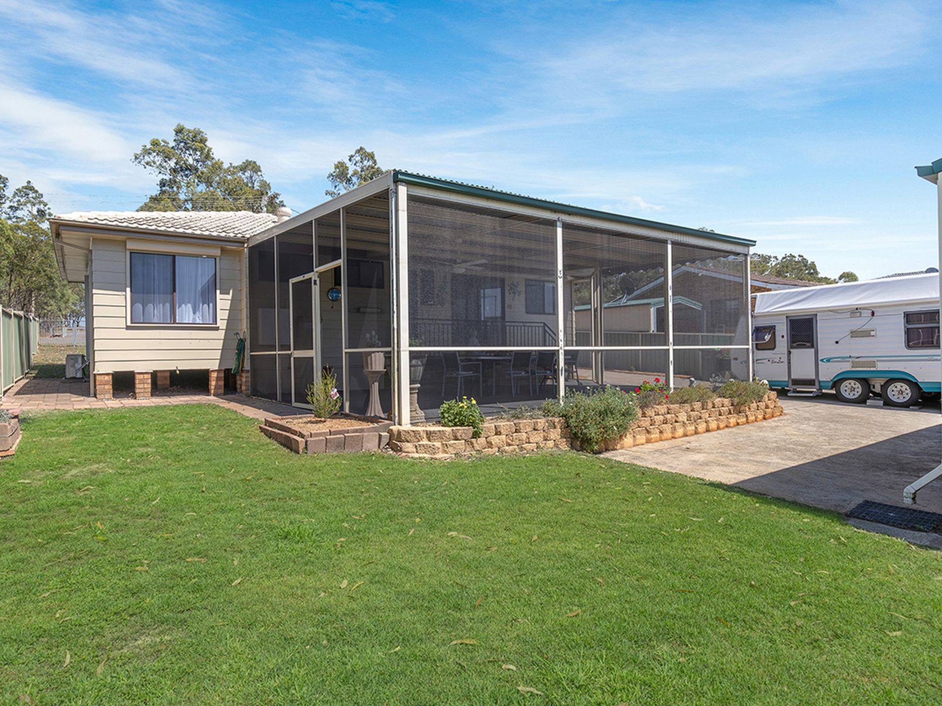 25 Albury Street, Abermain