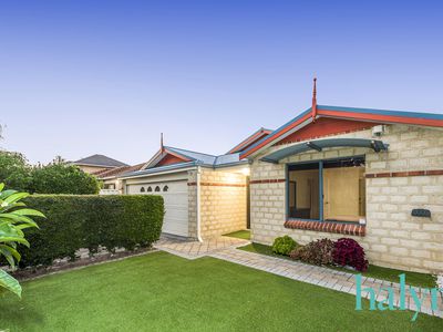 7 Langley Crescent, Innaloo