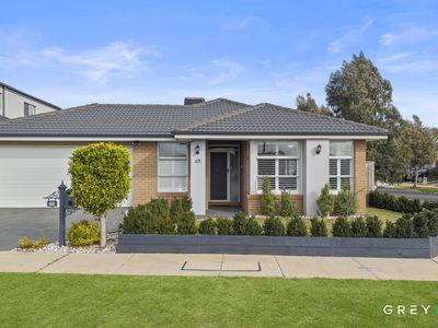 48 Gilfillan Circuit, Thornhill Park