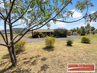 486 Wandobah Road, Gunnedah