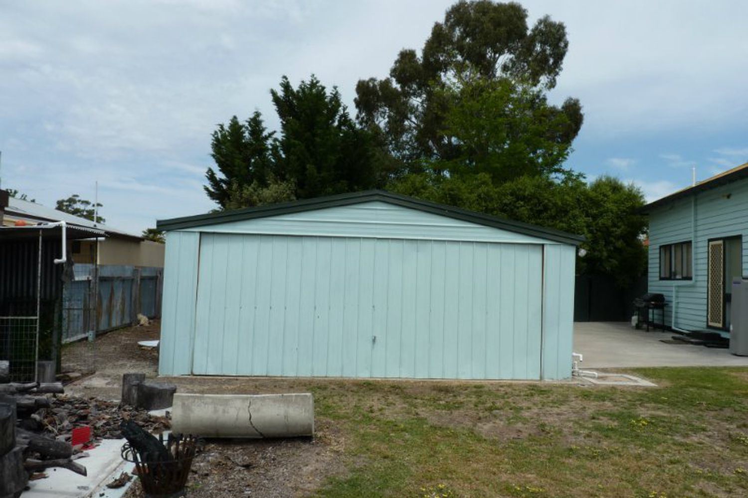 100 Kalkee Road, Horsham