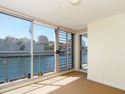 227 / 6 Cowper Wharf Road, Woolloomooloo