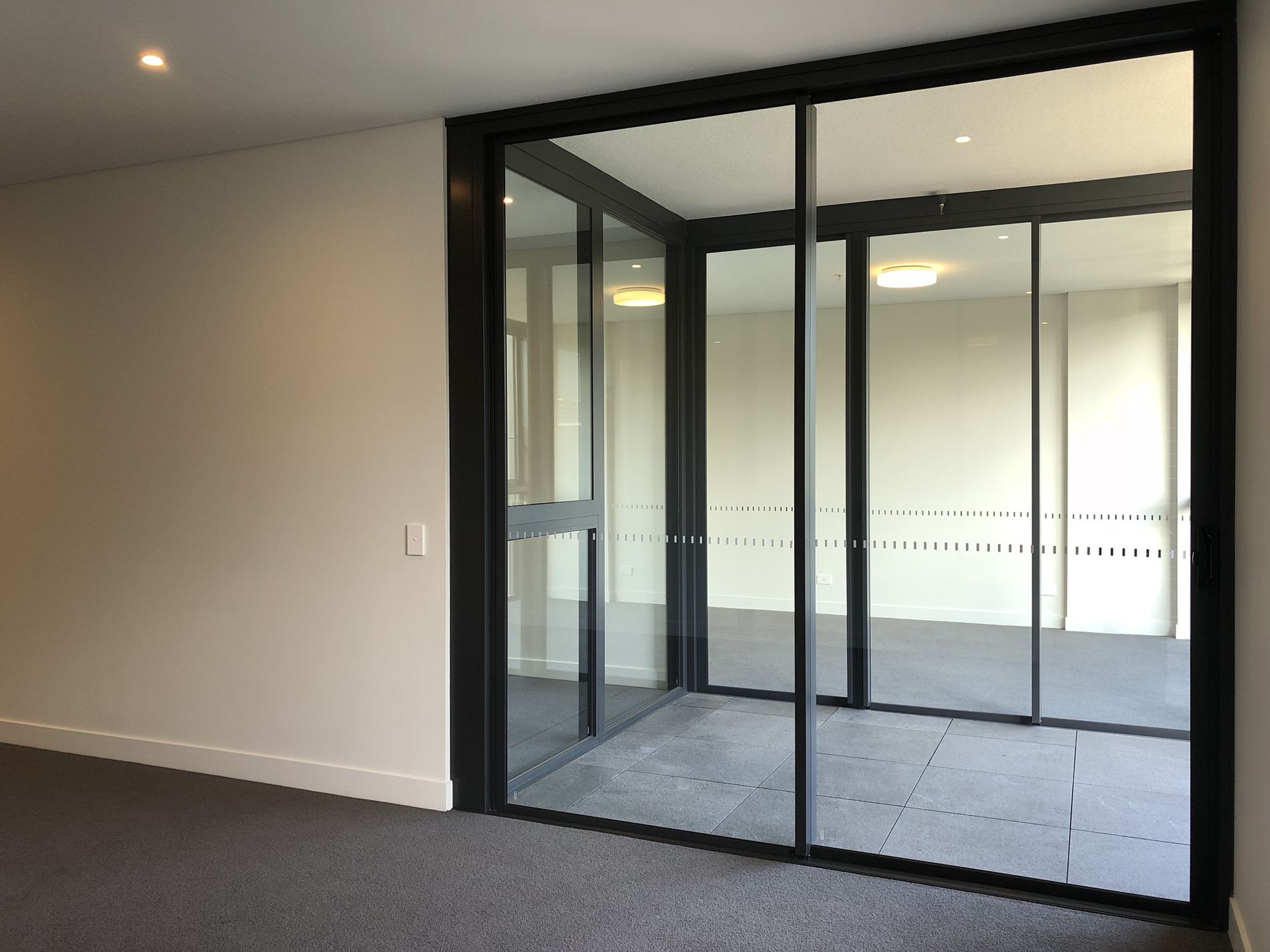 B316 / 1A The Crescent, Forest Lodge