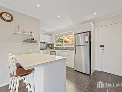 2 Bourke Court, Dandenong North