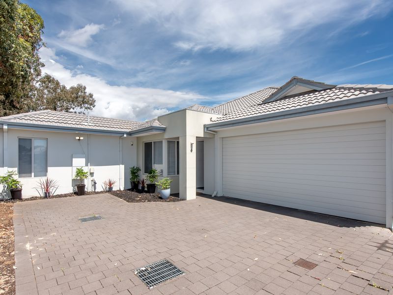 6/54 Cohn Street, Carlisle