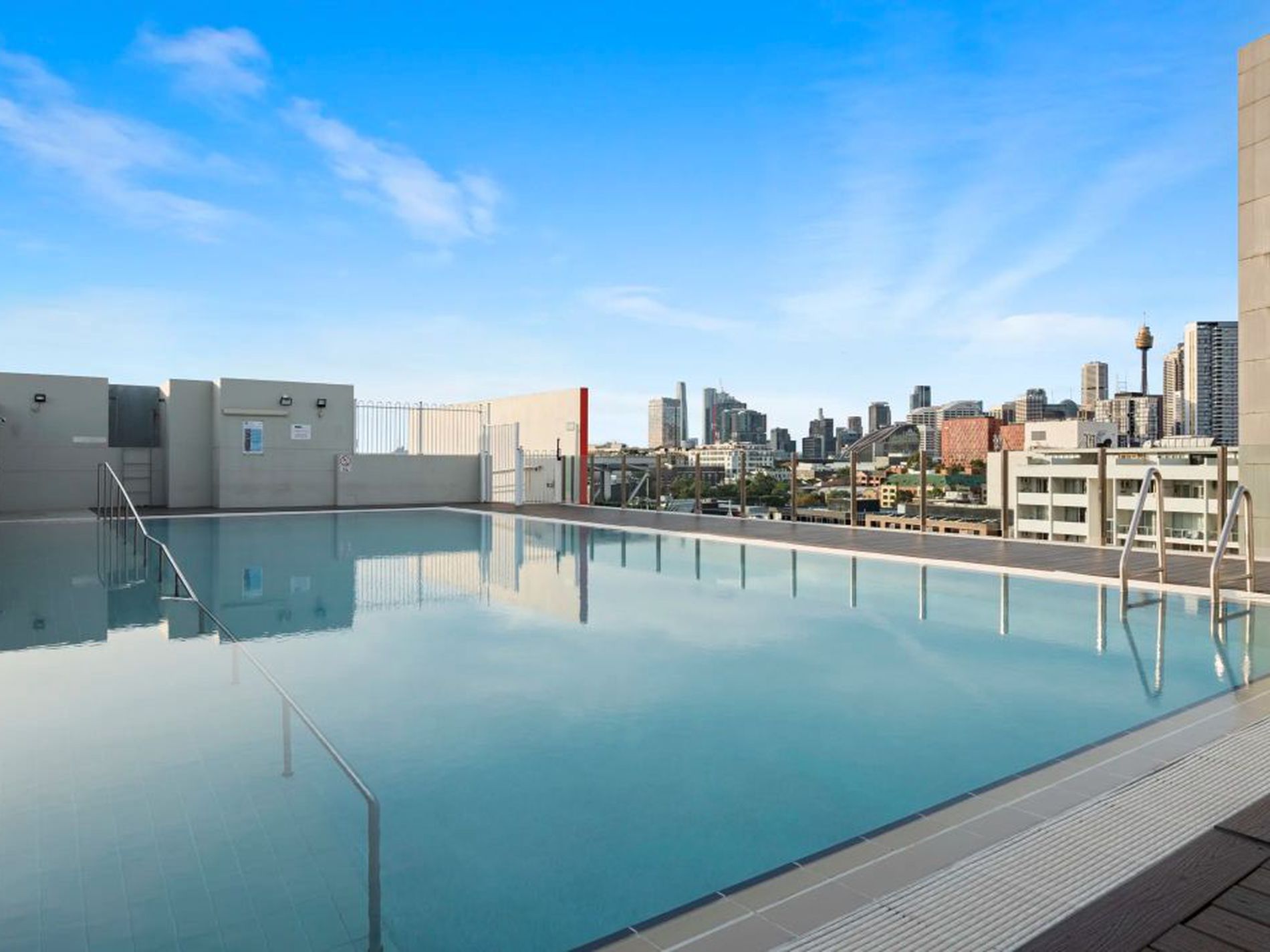 412 / 70 Mountain Street, Ultimo