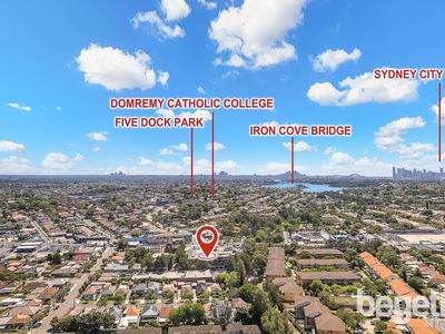 35 / 12 West Street, Croydon