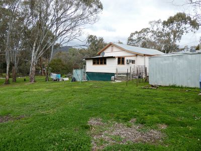 5-11 Lodge St, Tallarook