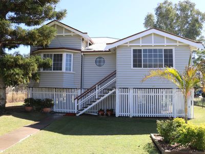 117 Falcon Street, Longreach