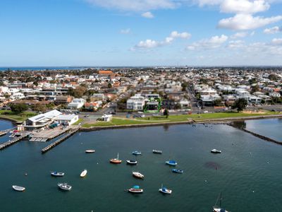 15 The Strand, Williamstown