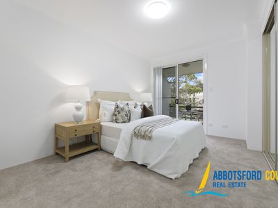 23 / 3 Figtree Avenue, Abbotsford