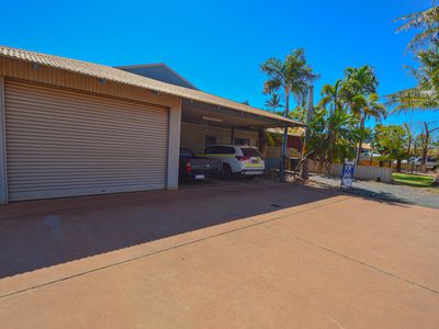 7 Cockatoo Court, South Hedland