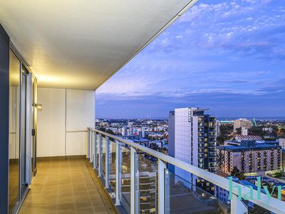 113/189 Adelaide Terrace, East Perth