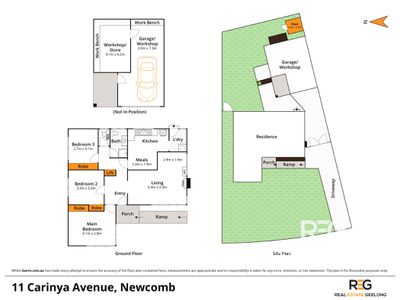 11 Carinya Avenue, Newcomb