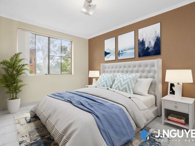 53 / 12-18 Equity Place, Canley Vale