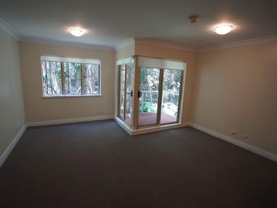 4A / 1 Kellett Place, Potts Point