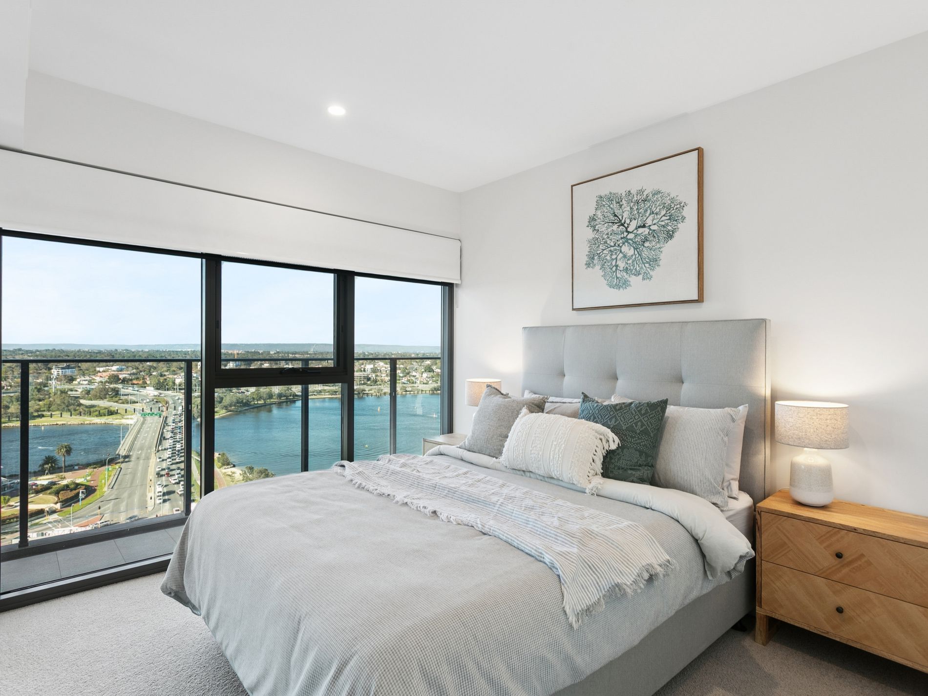 1706 / 908 Canning Highway, Applecross