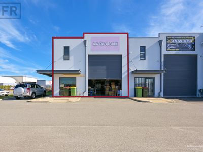 1/27 Jacquard Way, Port Kennedy