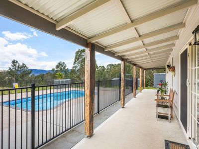 160 Link Road, Wandella