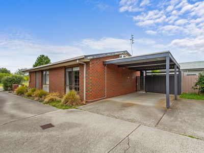 1 / 117 Pearson Street, Sale