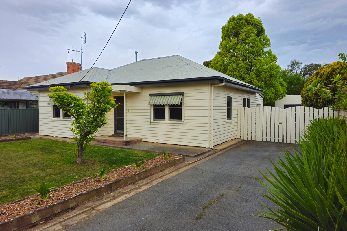 33 Richards Street, Kyabram