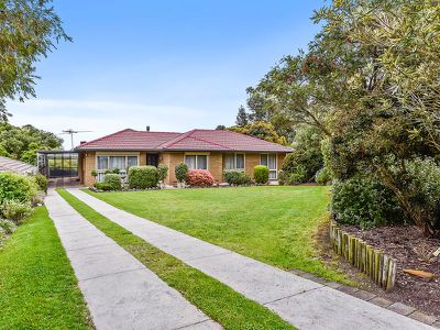 21 Grosser Street, Millicent