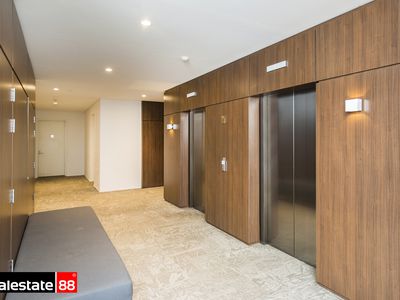 6 / 43 Wickham Street, East Perth
