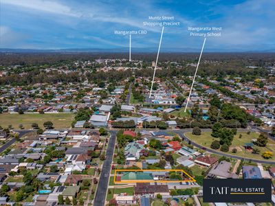 7 Sloan Street, Wangaratta