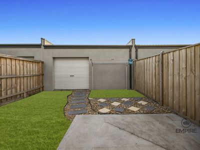 31 Guisard Way, Clyde North
