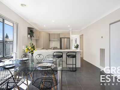 22 PANAMA ROAD, Cranbourne West
