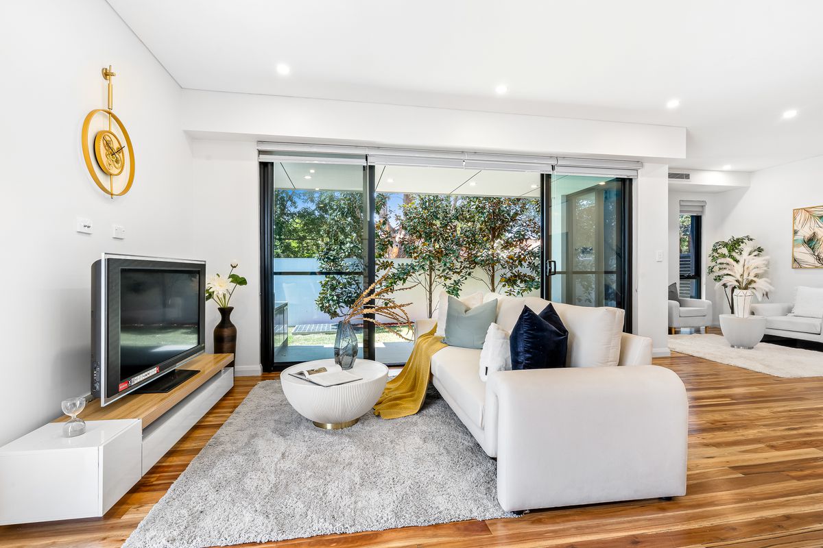 40 Cross Street, Concord