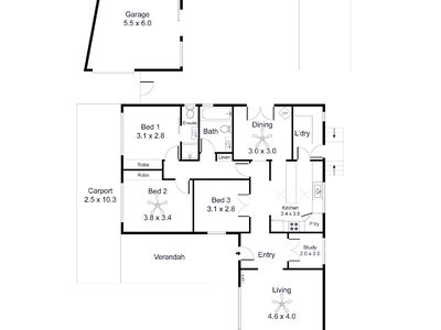 23 Chapel Road, Modbury North