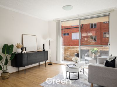 21 / 21-27 Meadow Crescent, Meadowbank