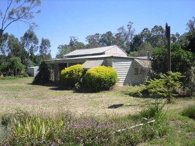 Lot 1 Meharry Street, Koondrook