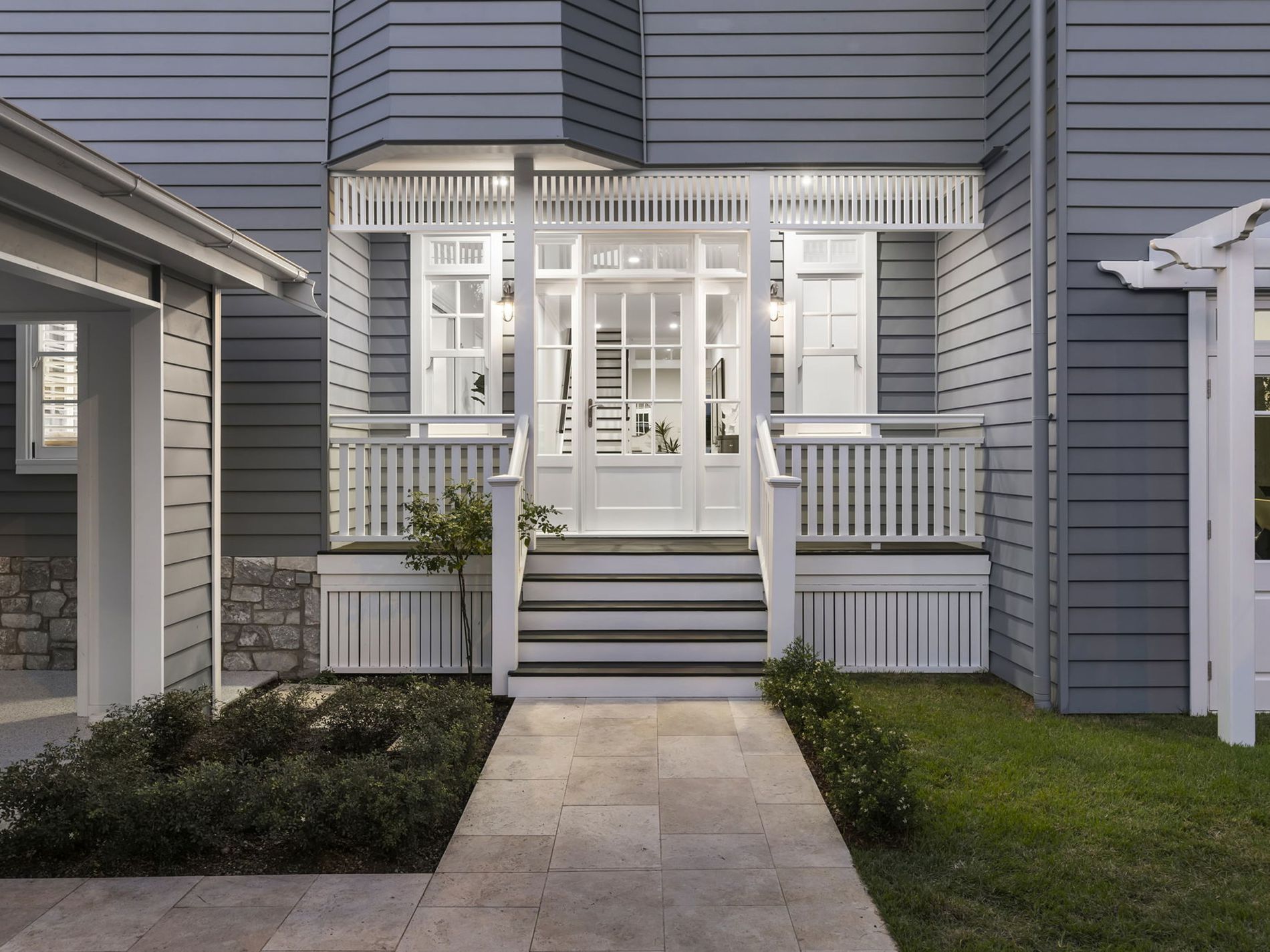 295 Hawthorne Road, Hawthorne
