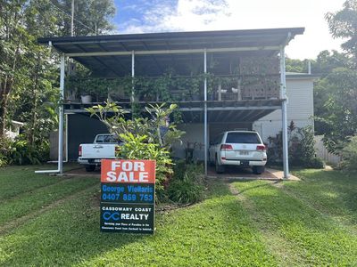 19 Enid Street, Flying Fish Point
