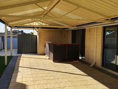 14 Ghost Gum Blvd, Banksia Grove