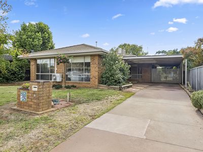 5 Skilton Avenue, Tatura