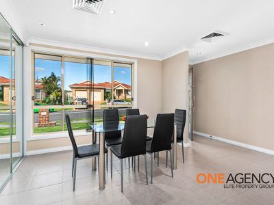 92 Burdekin Drive, Albion Park