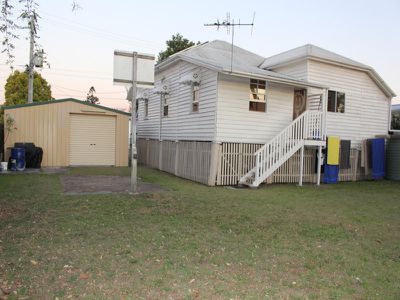 138 Chermside Road, Basin Pocket
