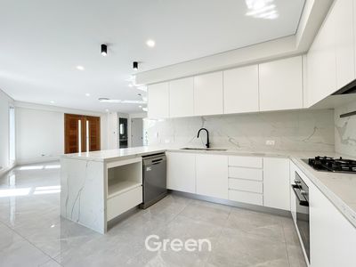 43A Constitution Road, Ryde