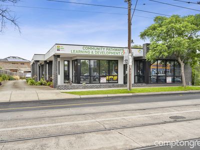 163 Keilor Road, Essendon