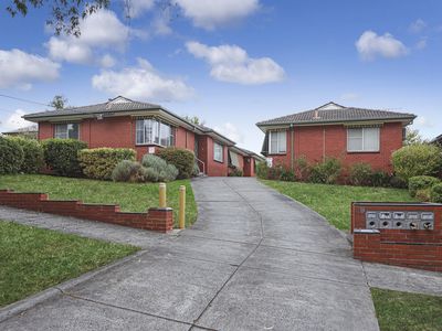 3 / 19 Corio Street, Moonee Ponds