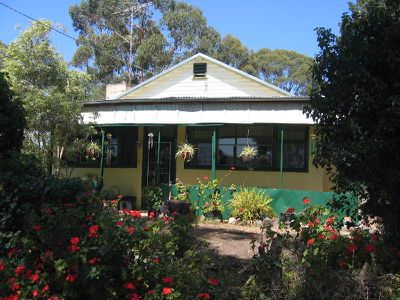 5 RYANS LANE, Heathcote