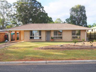 6 Agnes Street, Kingaroy