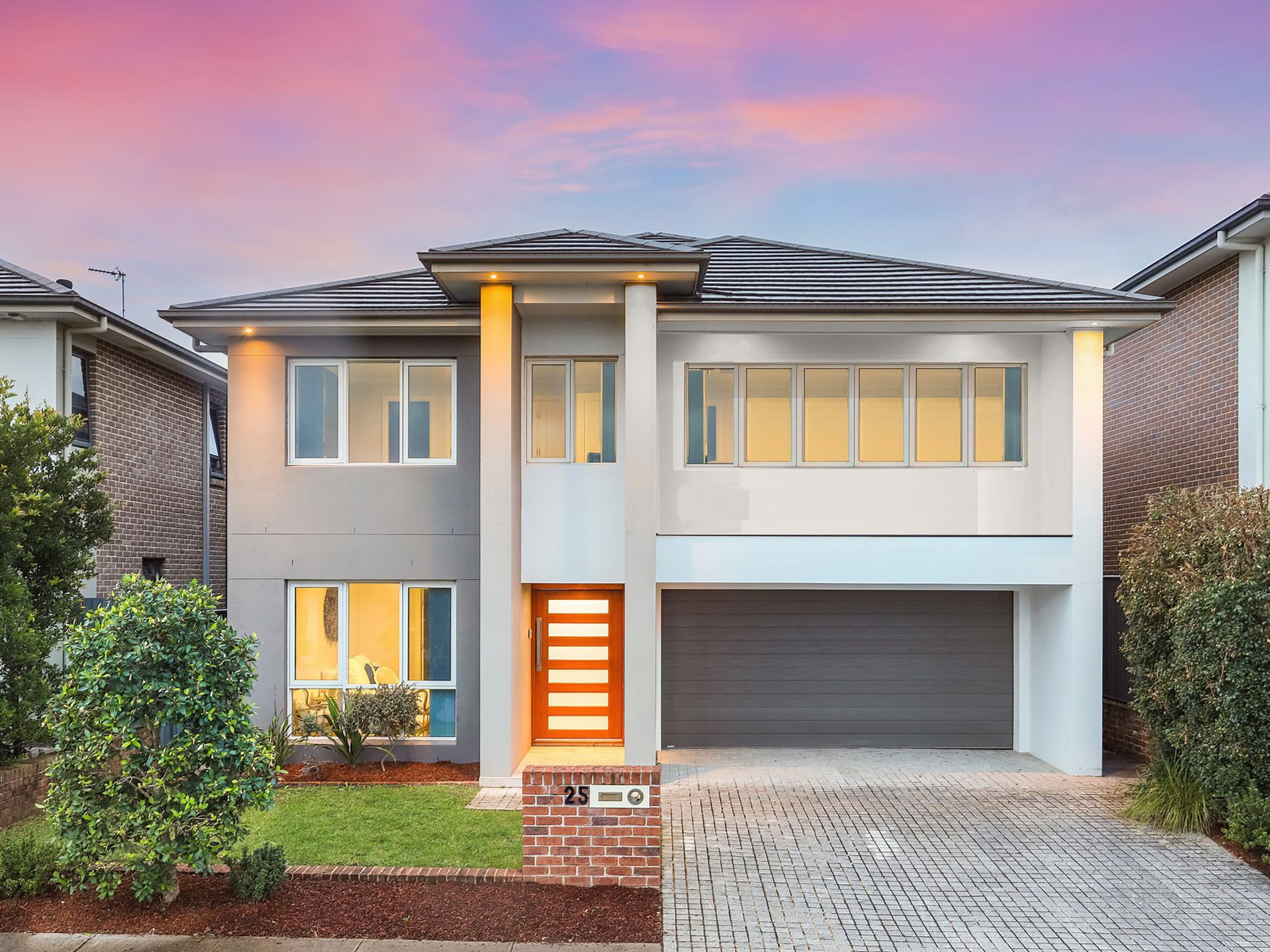 25 London Court, Kellyville