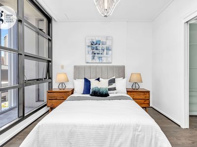 702P / 287 Pyrmont Street, Ultimo