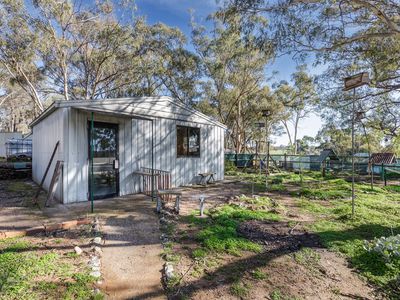 33 Richmond Plains Road, Wedderburn